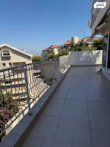 דירה, יקינטון, אחוזה, חיפה