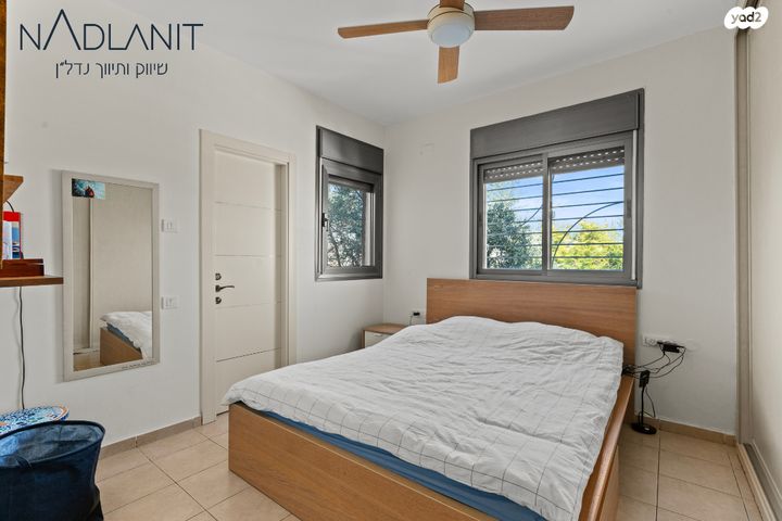 דירה, ראובן 5, השבטים, מודיעין מכבים רעות