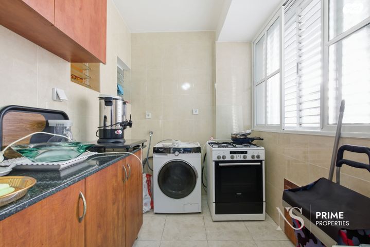 דירה, משה אבן עזרא 11, רובע ה', אשדוד