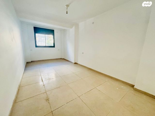 דירה, נגבה 26, יד אליהו, תל אביב יפו