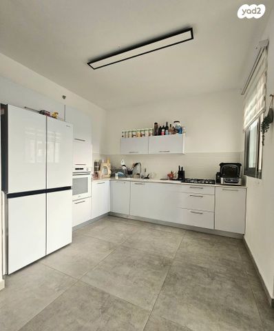 דירה, רפאל איתן 1, נאות שמיר, רמלה