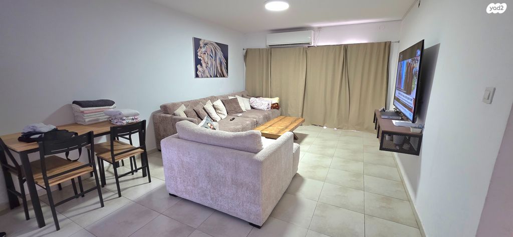 בית פרטי/ קוטג', נחל סרפד, מצפה רמון