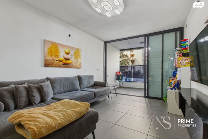 דירה, אריה בן אליעזר 29, רובע ד', אשדוד