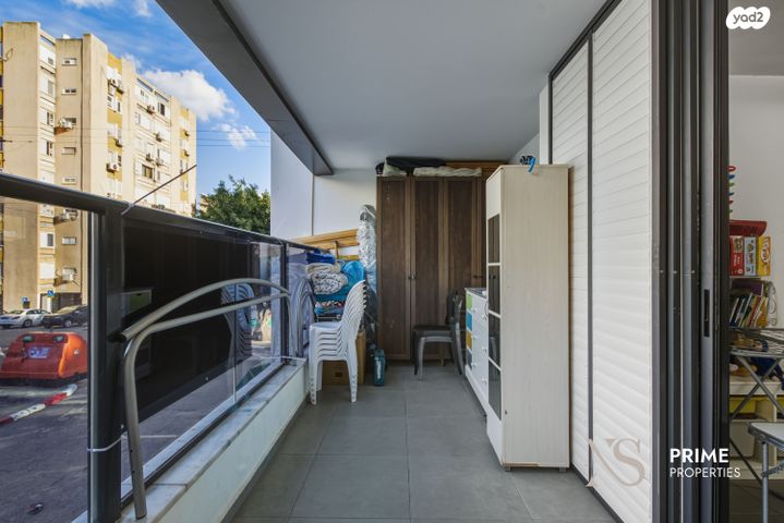 דירה, אריה בן אליעזר 29, רובע ד', אשדוד