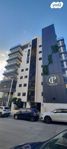 דירה, לב העיר, בת ים