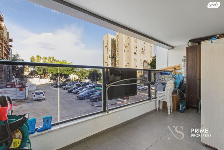 דירה, אריה בן אליעזר 29, רובע ד', אשדוד