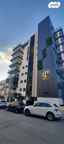 דירה, לב העיר, בת ים