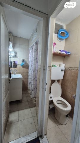 דירה, שדרות יוספטל, קרית אתא