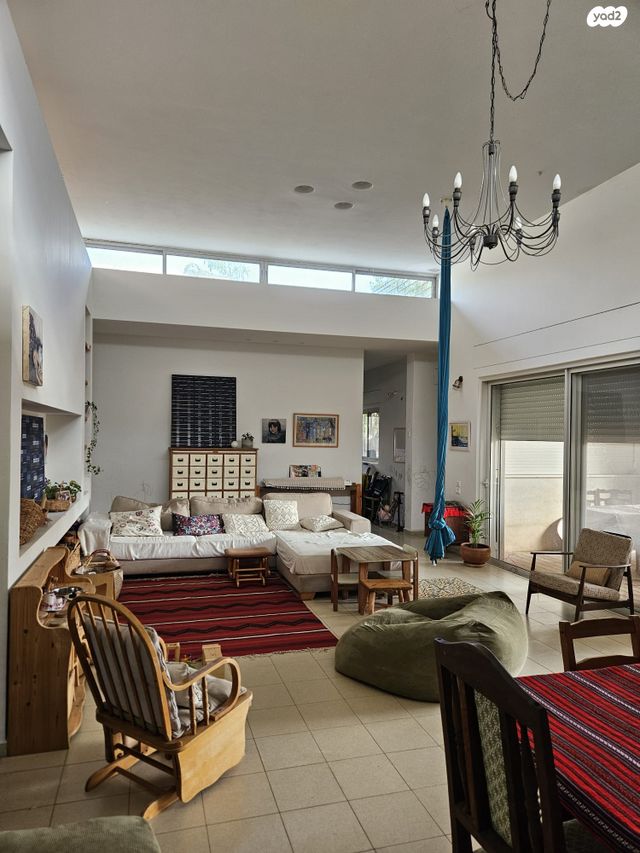 בית פרטי/ קוטג', אלישיב