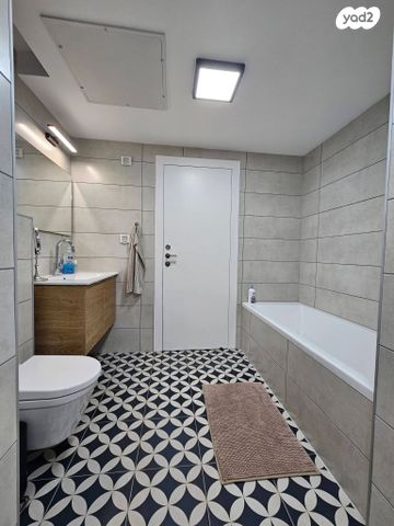 דירה, יעקב דורי 4, נאות שמיר, רמלה