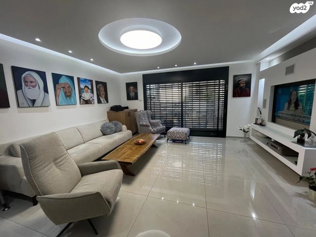 דירת גן, התאנים, מרכז העיר, קרית אתא