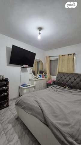 דירה, שדרות יוספטל, קרית אתא