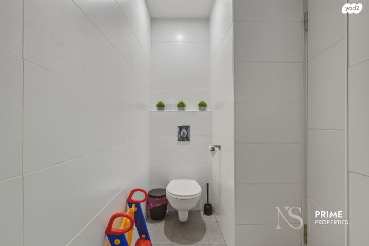 דירה, אריה בן אליעזר 29, רובע ד', אשדוד