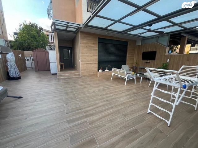 דירת גן, התאנים, מרכז העיר, קרית אתא