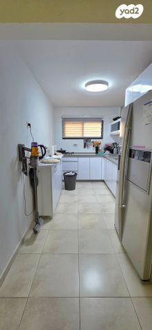 בית פרטי/ קוטג', נחל סרפד, מצפה רמון