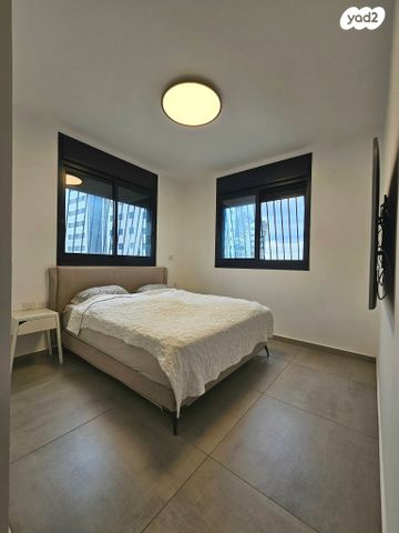 דירה, יעקב דורי 4, נאות שמיר, רמלה