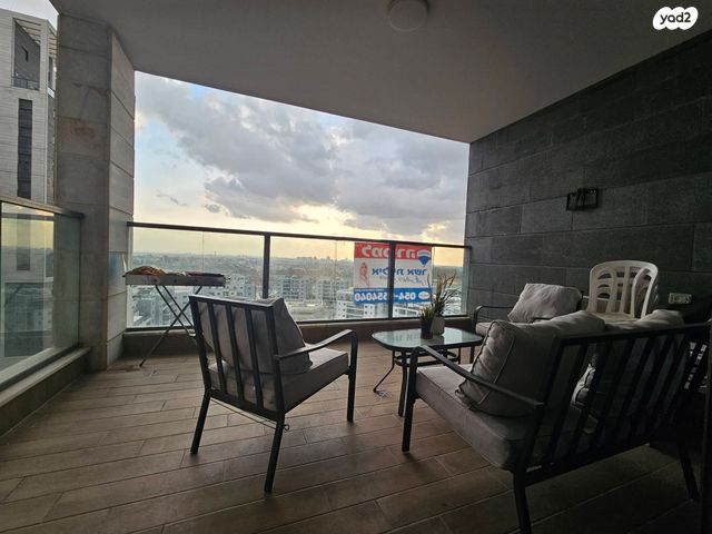 דירה, רפאל איתן 1, נאות שמיר, רמלה