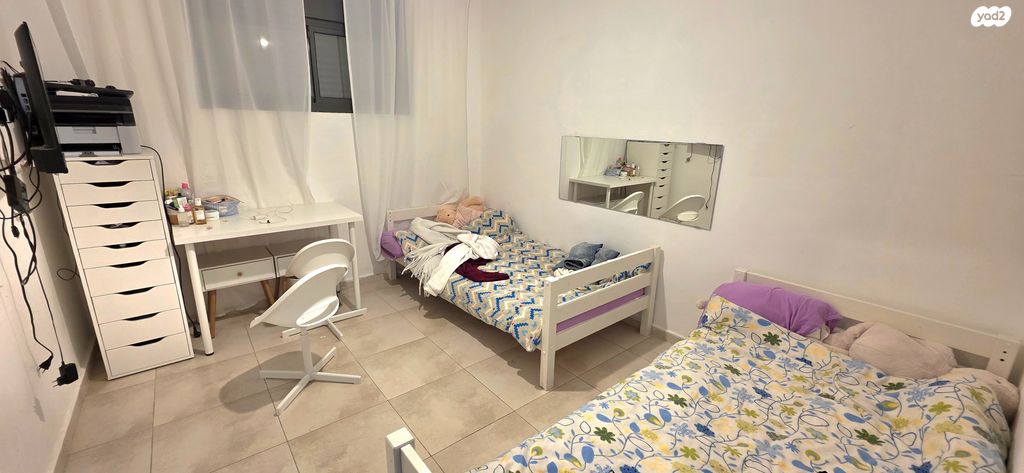 בית פרטי/ קוטג', נחל סרפד, מצפה רמון