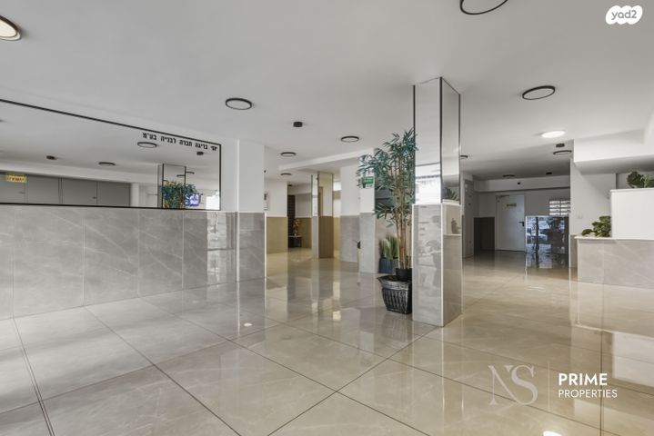 דירה, אריה בן אליעזר 29, רובע ד', אשדוד