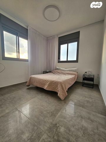 דירה, רפאל איתן 1, נאות שמיר, רמלה