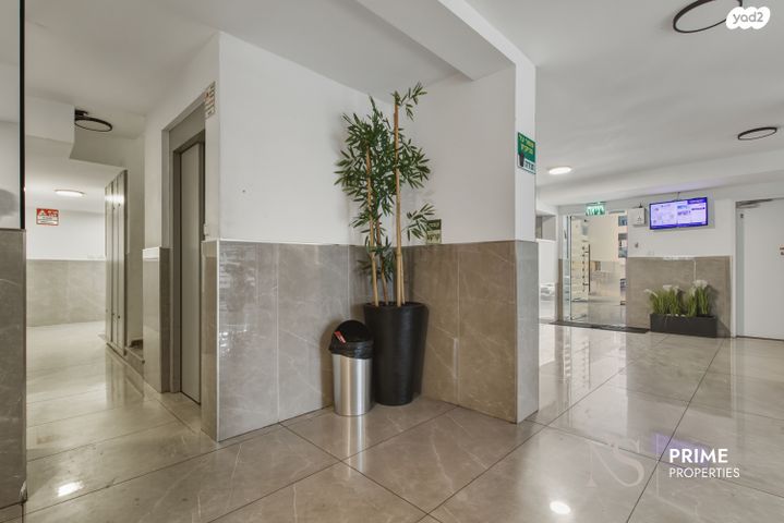 דירה, אריה בן אליעזר 29, רובע ד', אשדוד