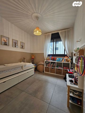 דירה, יעקב דורי 4, נאות שמיר, רמלה