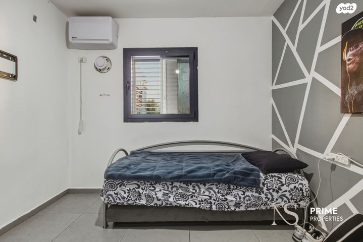 דירה, אריה בן אליעזר 29, רובע ד', אשדוד