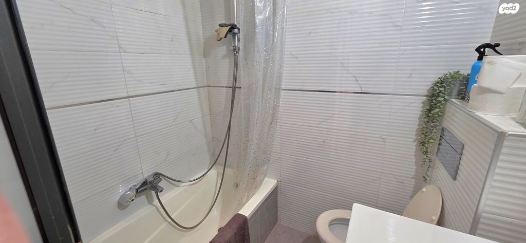 בית פרטי/ קוטג', נחל סרפד, מצפה רמון