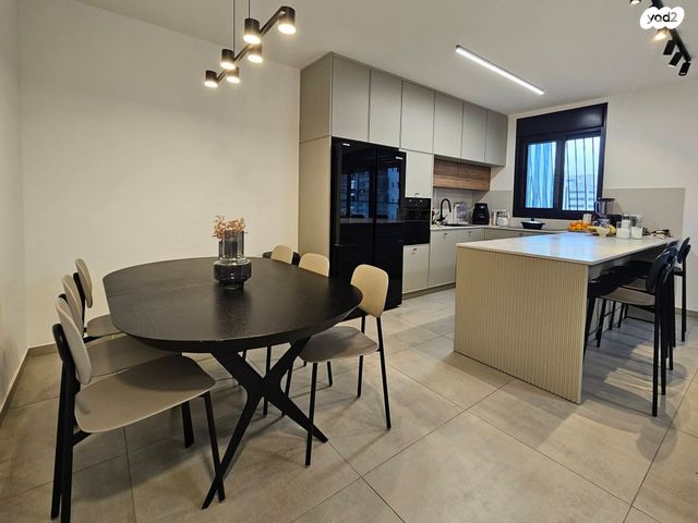 דירה, יעקב דורי 4, נאות שמיר, רמלה