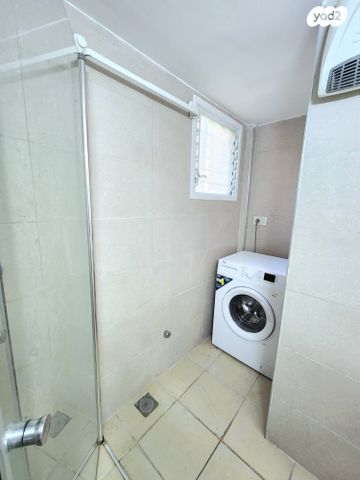 דירה, דרך יד לבנים 83, נווה פז, חיפה