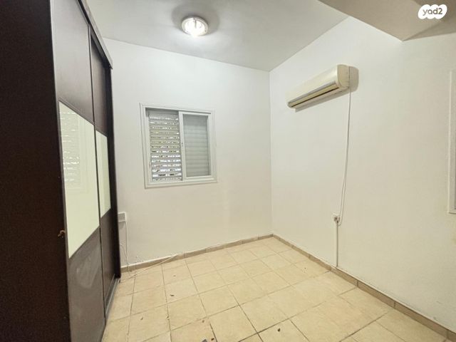 דירה, רד"ק, שכונת הלל, רמת גן