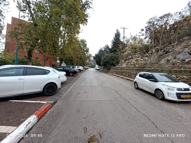 שכונה ותיקה - מרכז העיר