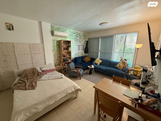 דירה, דרך נגבה 39, מרום נווה, רמת יצחק, רמת גן