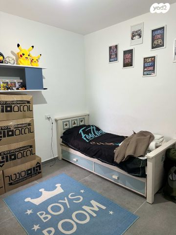 גג/ פנטהאוז, אופקים