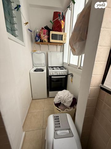 דירה, דרך נגבה 39, מרום נווה, רמת יצחק, רמת גן