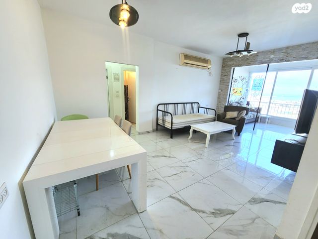 דירה, דרך יד לבנים 83, נווה פז, חיפה