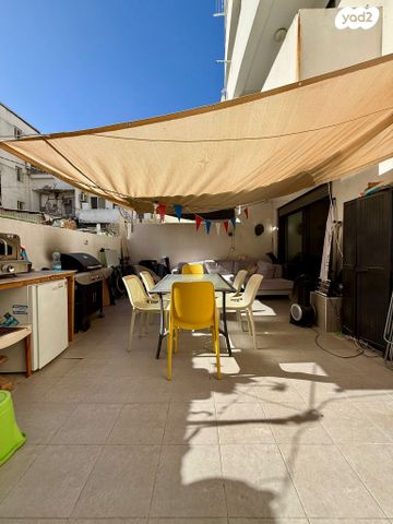 סמטת אלוף בצלות 10