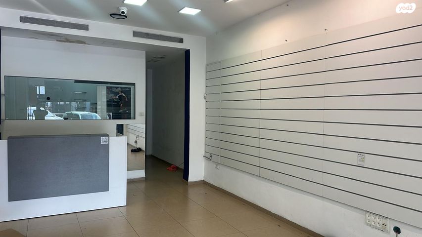 כללי, מרכז העיר, סביניה, הוותיקה, קרית ביאליק