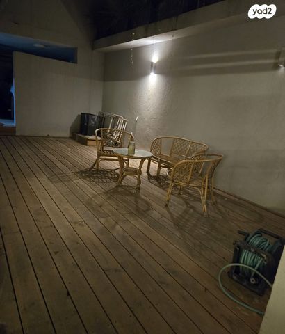 יחידת דיור, תפוח חינני, הרצליה ב', הרצליה