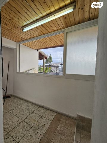 דירה, סעדיה גאון 7, מוצקין הותיקה, קרית מוצקין