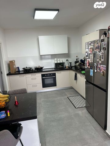 גג/ פנטהאוז