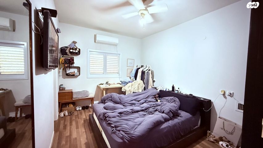 גג/ פנטהאוז, הבנים 27, הרצליה