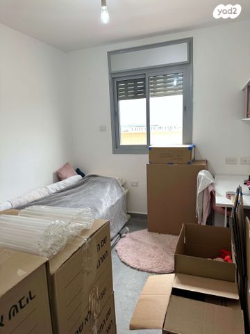 גג/ פנטהאוז, אופקים