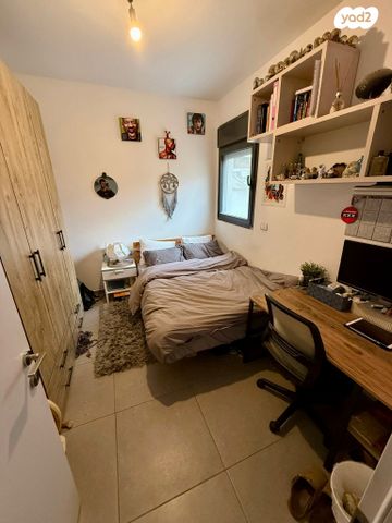 דירת גן, סמטת אלוף בצלות 10, פלורנטין, תל אביב יפו