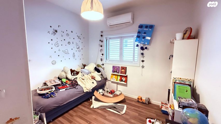 גג/ פנטהאוז, הבנים 27, הרצליה