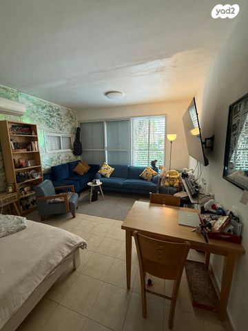 דירה, דרך נגבה 39, מרום נווה, רמת יצחק, רמת גן