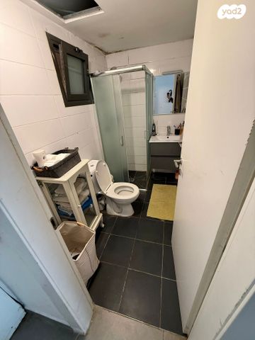 דירת גן, סמטת אלוף בצלות 10, פלורנטין, תל אביב יפו