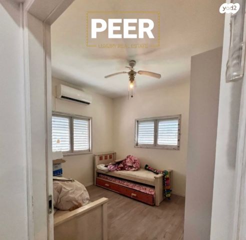 דופלקס, יפתח, תל אביב יפו