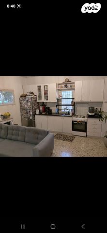 דירה, בבלי 40, בבלי, תל אביב יפו