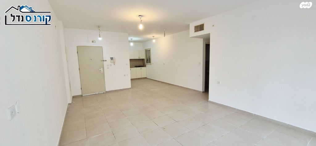 דירה, ליאון בלום 4, כפר גנים ג, פתח תקווה